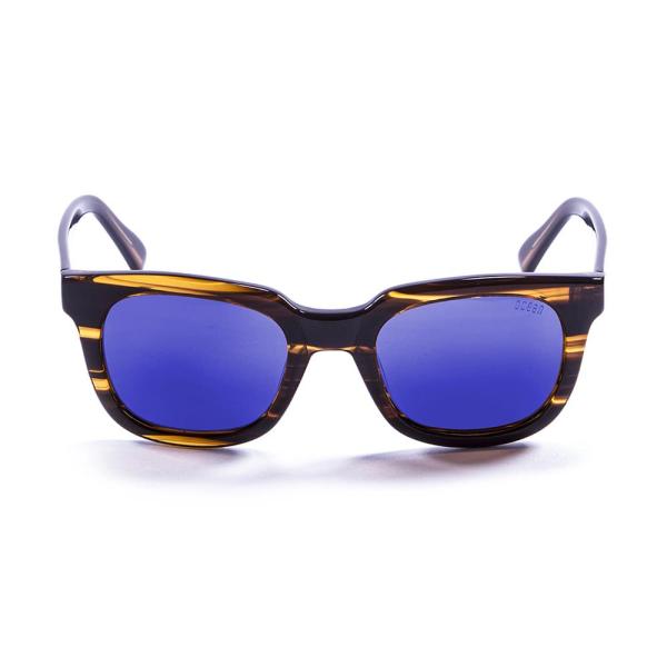 Ocean Sunglasses61000-4_SANCLEMENTE_BROWN-BLUE-4