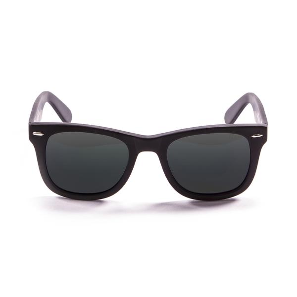 Ocean Sunglasses59000-8_LOWERS_MATTEBLACK-SMOKE-3