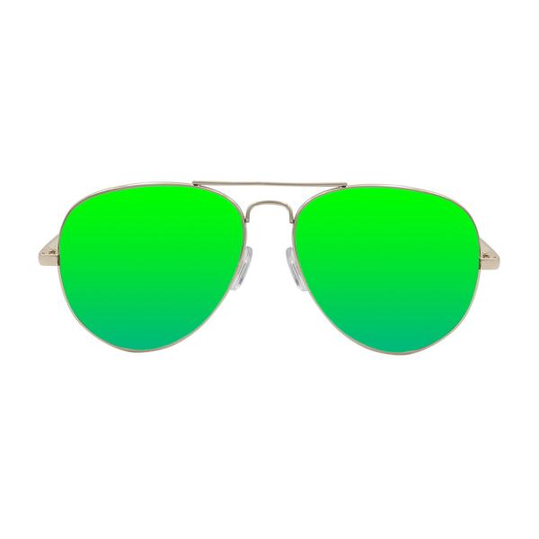 Ocean Sunglasses18111-7_BONILA_SHINYGOLD-GREEN-7