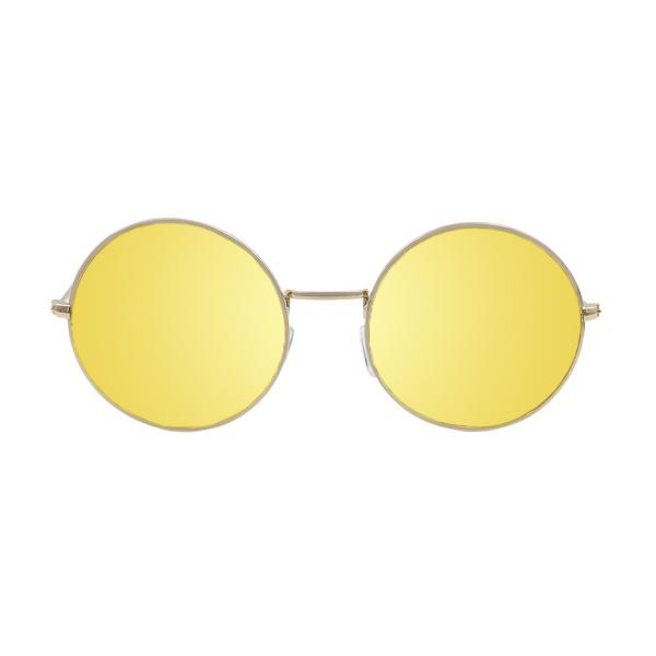 Ocean Sunglasses10-6_CIRCLE_SHINYGOLD-GOLD-4