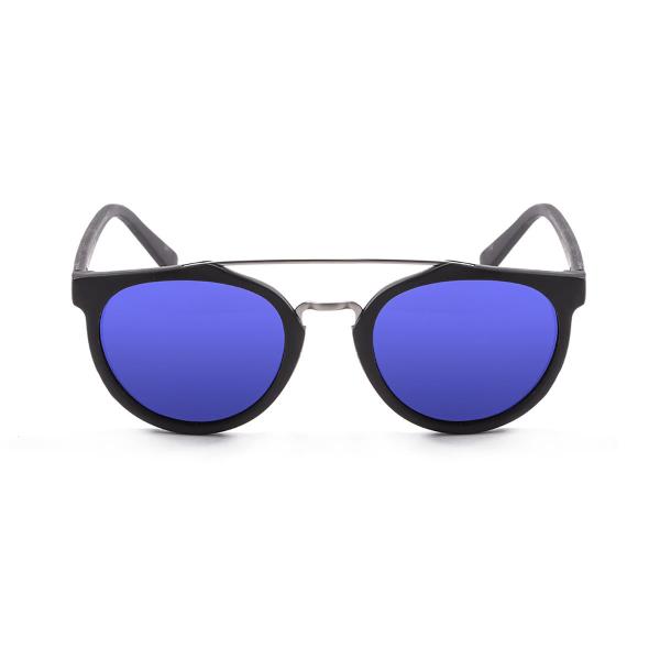 Ocean Sunglasses73001-0_CLASSIC-I_MATTEBLACK-BLUE-1