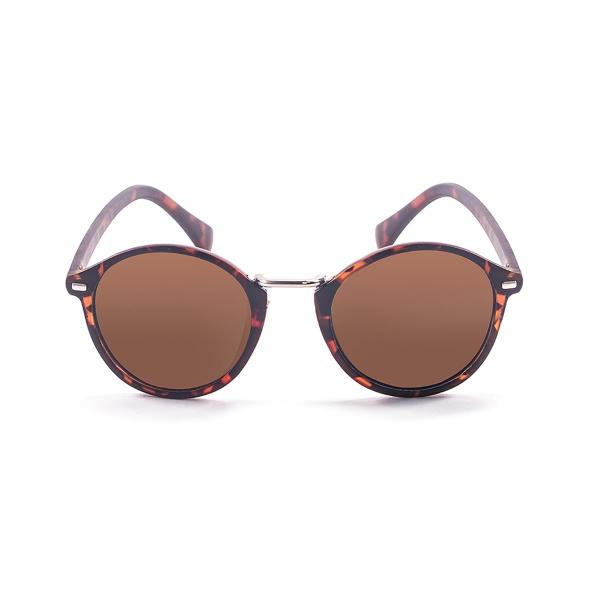 Ocean Sunglasses10300-2_LILLE_MATTEDEMYBROWN-BROWN-4