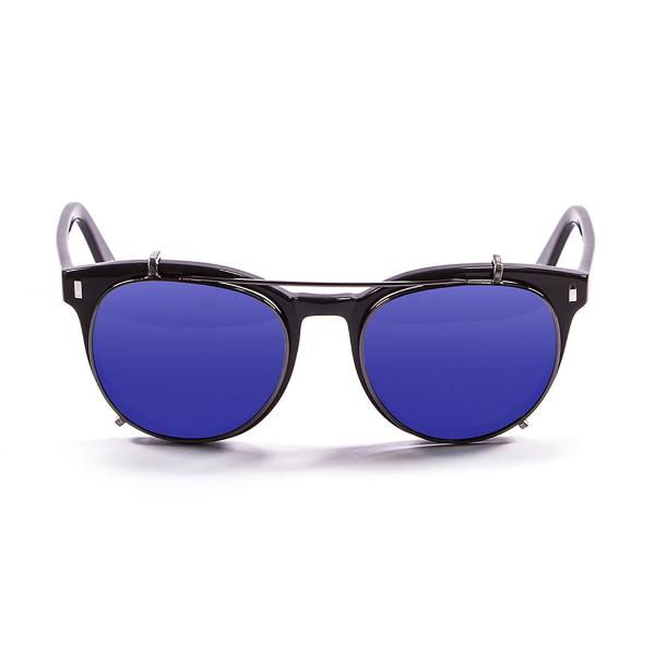 Ocean Sunglasses71001-1_MR-FRANKLY_SHINYBLACK-BLUE-4