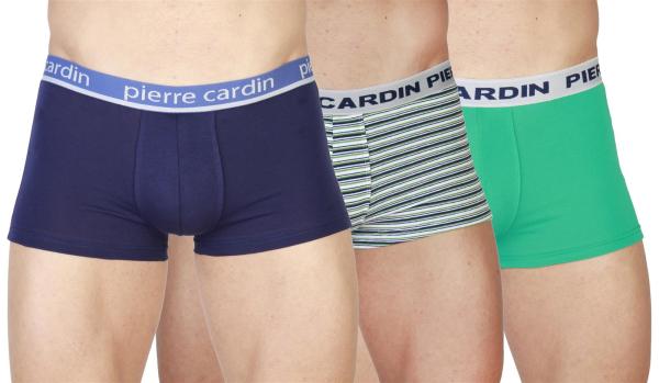 Pierre CardinPC3_NIZZA_VAR5_3pack_VERDE-MARINE-VERDE-53