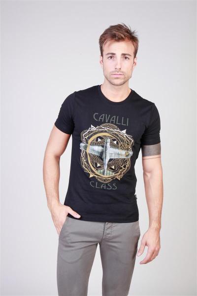 Cavalli ClassB3JQB70836598_0114_8_899_NERO-37