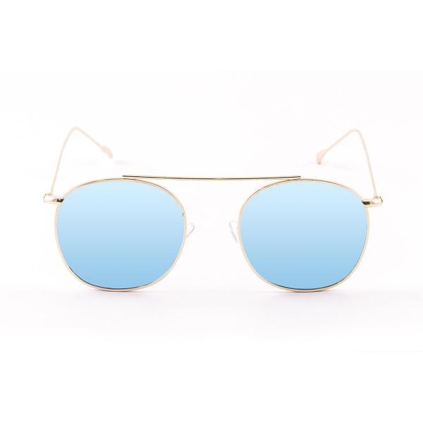 Ocean Sunglasses10314-4_MEMPHIS_GOLD-BLUE-1