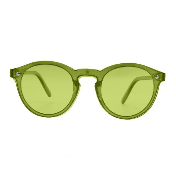 Ocean Sunglasses75009-7_MILAN_TRANSPARENTGREEN-1