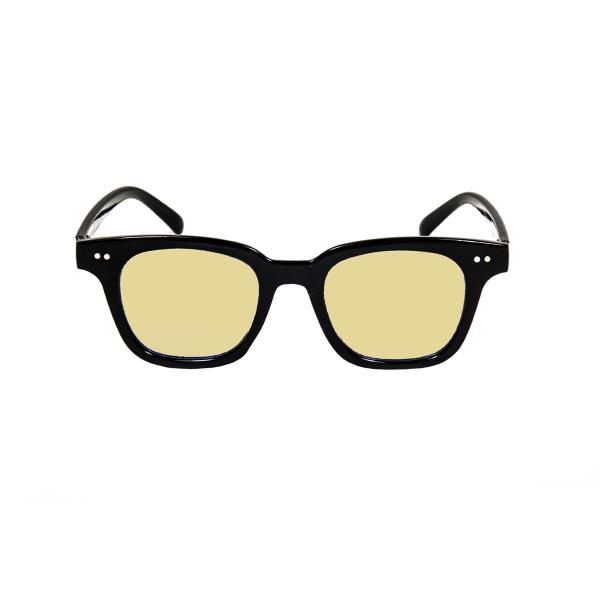 Ocean Sunglasses18114-2_SOHO_SHINYBLACK-YELLOW-3