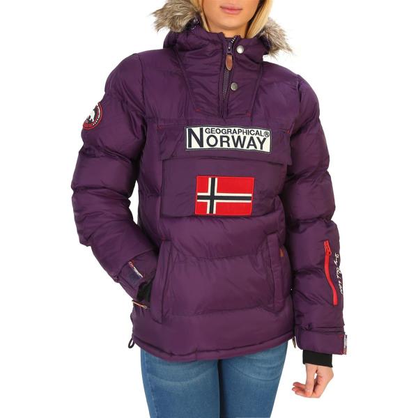 Geographical NorwayAnson_woman_purple-66